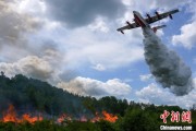 梦见吃鱼中国大型水陆两栖飞机AG600“鲲龙”获颁生产许可证