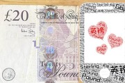 梦见吃鱼英国PMI回升叠加美国经济数据欠佳，英镑兑美元维持高位震荡