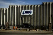 梦见吃鱼陷入丑闻的巴西肉类巨头JBS在美上市 首日开盘报13.65美元