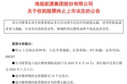 梦见吃鱼600387，即将退市，又被证监会立案