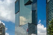 梦见吃鱼象屿集团旗下公司拟收购上海仙乐斯广场98.68%的股权