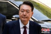 梦见吃鱼韩国大选后尹锡悦首次出庭 面对选举结果提问保持沉默