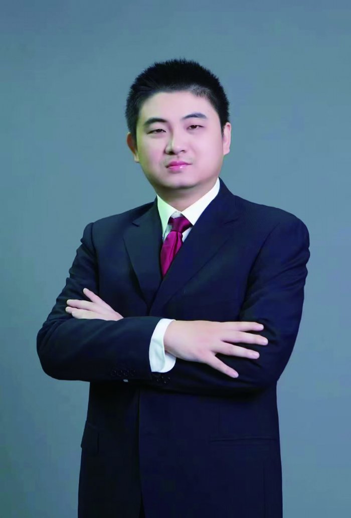 国盛证券研究所副所长、首席钢铁行业分析师笃慧：康波周期轮动中A股机(👆)会凸显